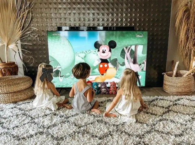 Kids Zone